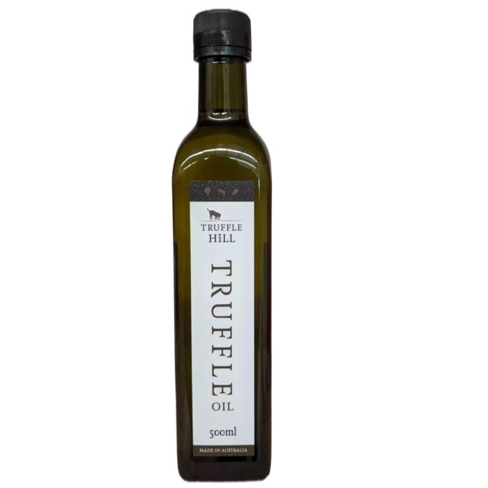  Truffle Hill Truffle Oil 500ml