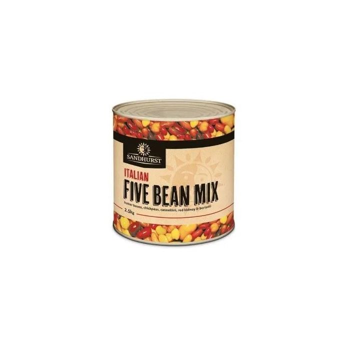 Sandhurst Five Beans Mix A9
