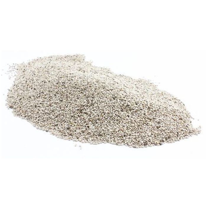Chia Seeds White