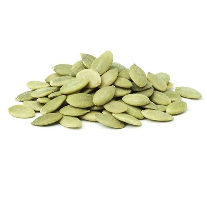 Pepitas Green (Pumpkin Seeds)