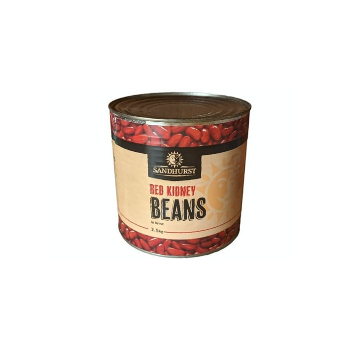 Red Kidney Beans Sandhurst A9