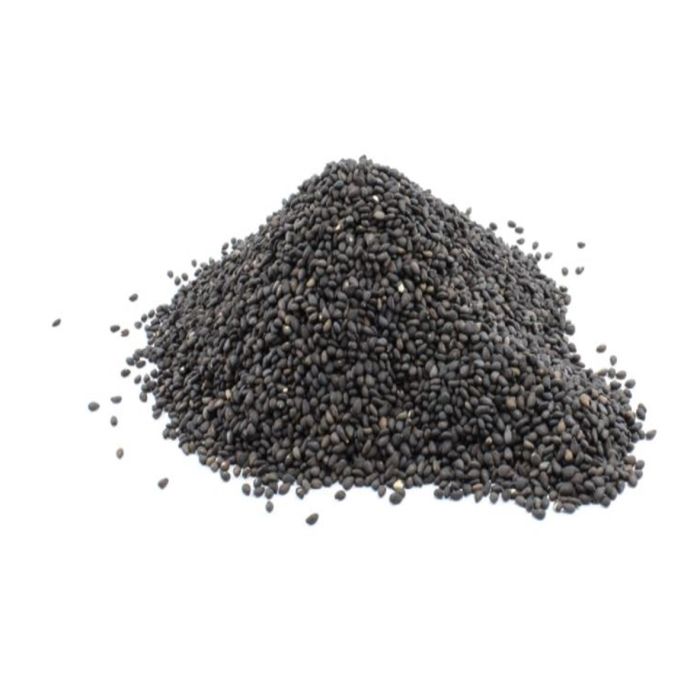 Sesame Seed Black