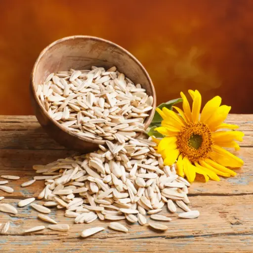 Sunflower Seeds