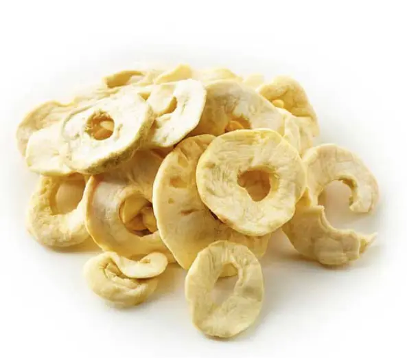 Apple Rings