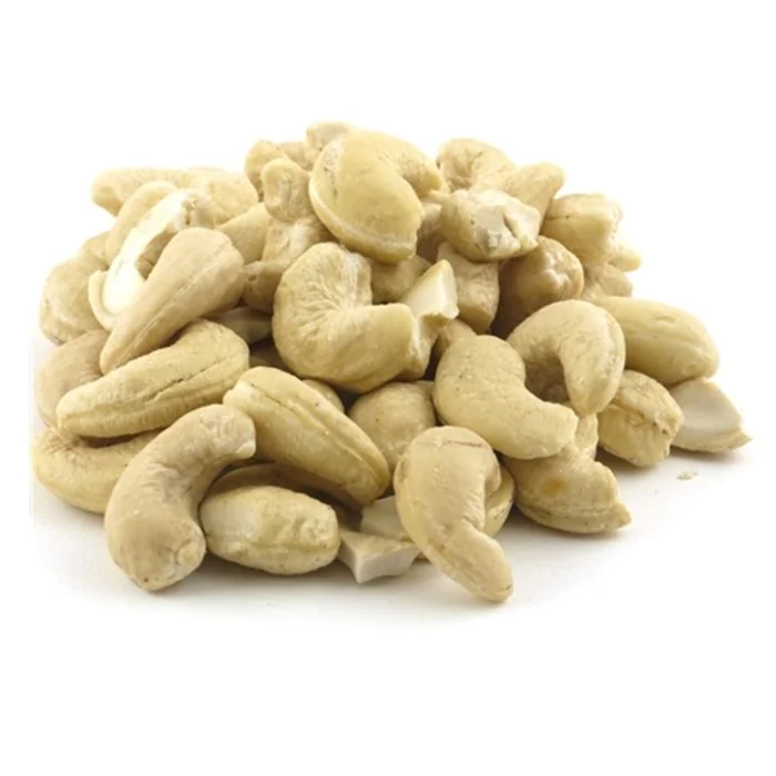 Raw Whole Cashews (WW320)
