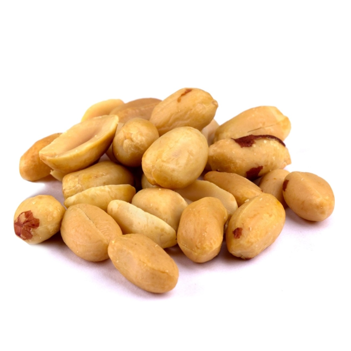 Peanuts Roasted & Salted