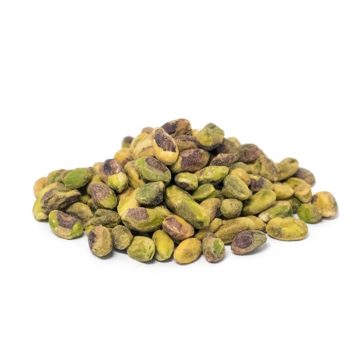 Pistachio Kernals Raw