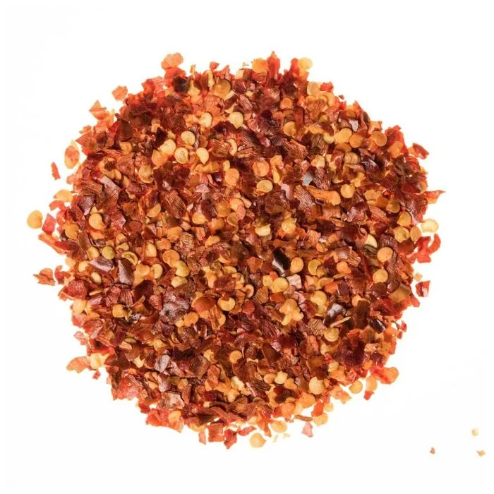 Chilli Flakes