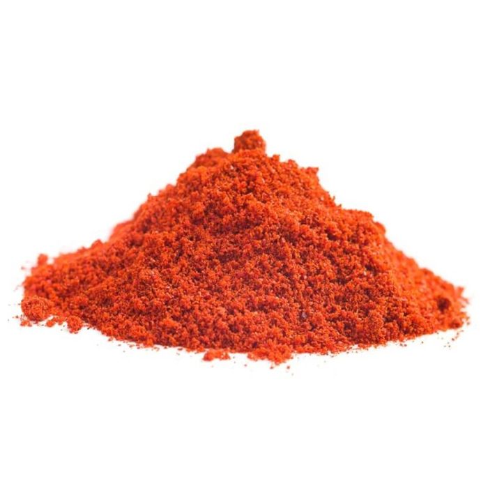 Hot Chilli Powder 1kg