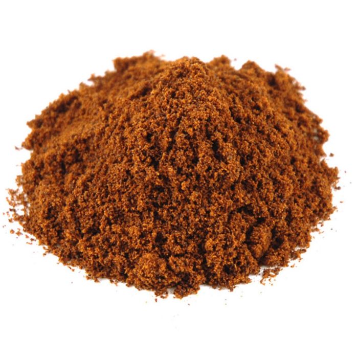 Cloves Ground