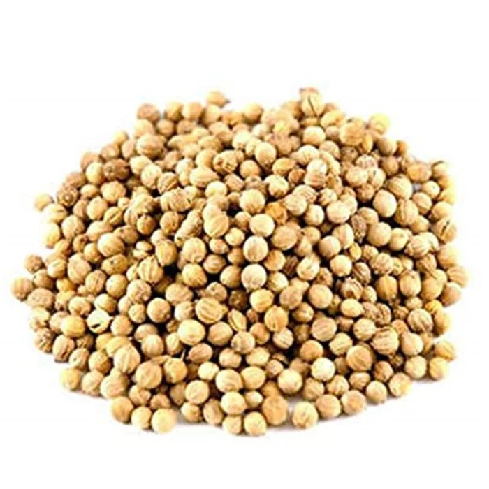 Whole Coriander Seeds