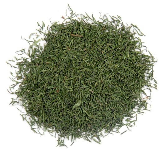 Green Dill Tips 200gm