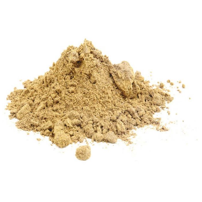 Ginger Ground