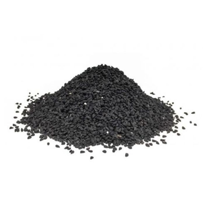 Nigella (Black Cumin Seeds)