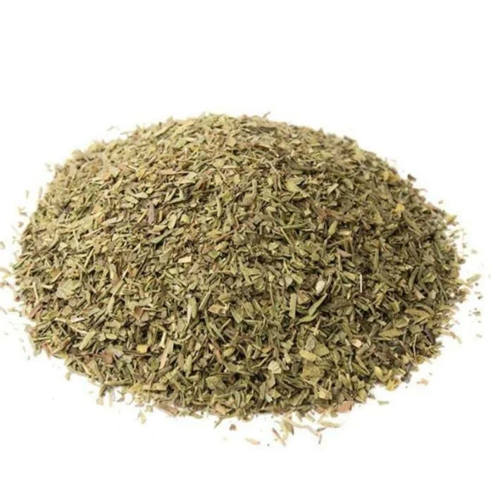 Mexican Oregano Leaves