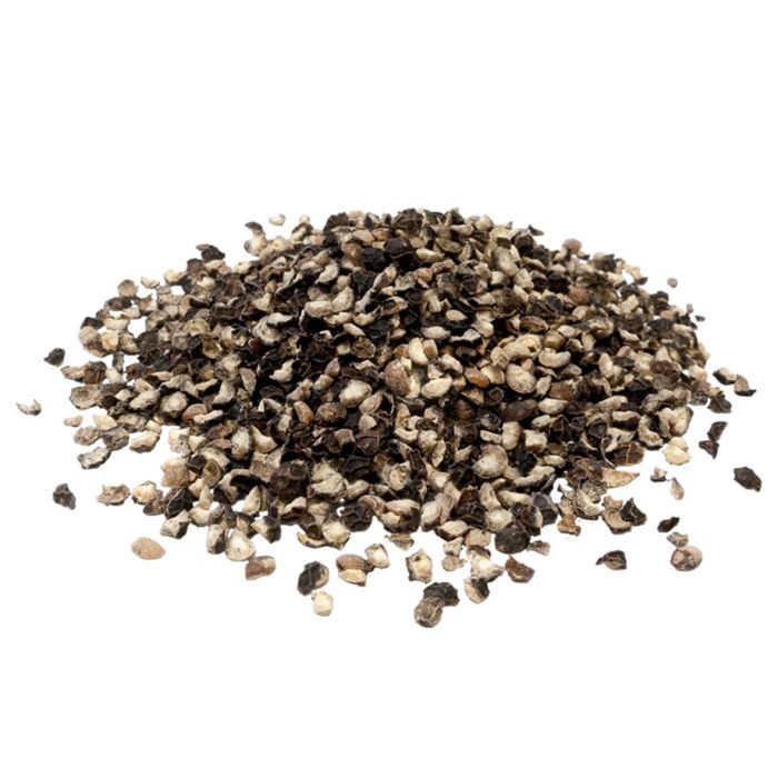 Cracked Black pepper