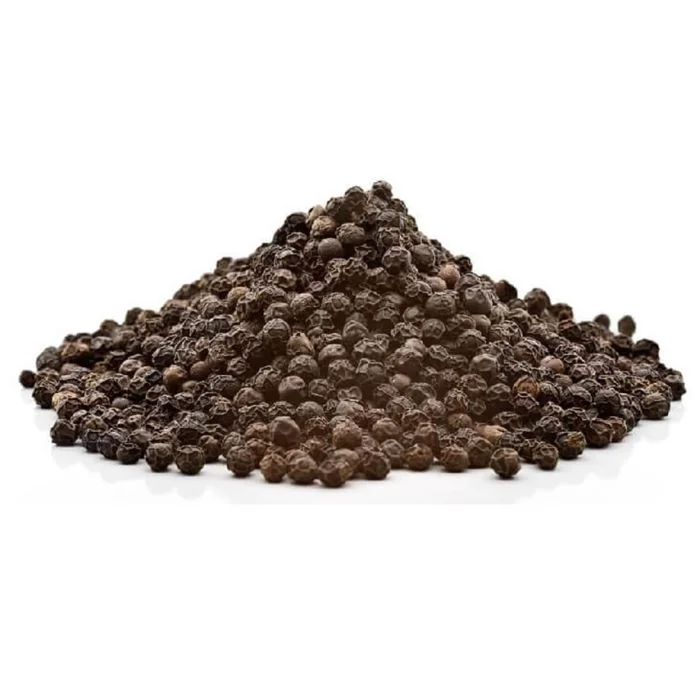 Whole Black Pepper