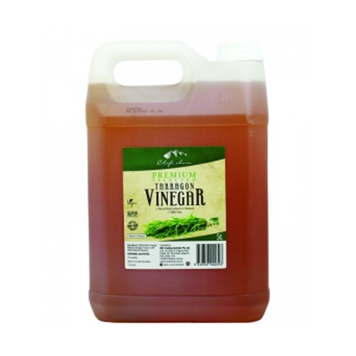Chefs Choice Tarragon Vinegar 5L