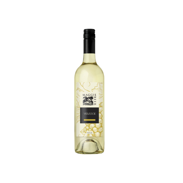 Verjuice 750ml