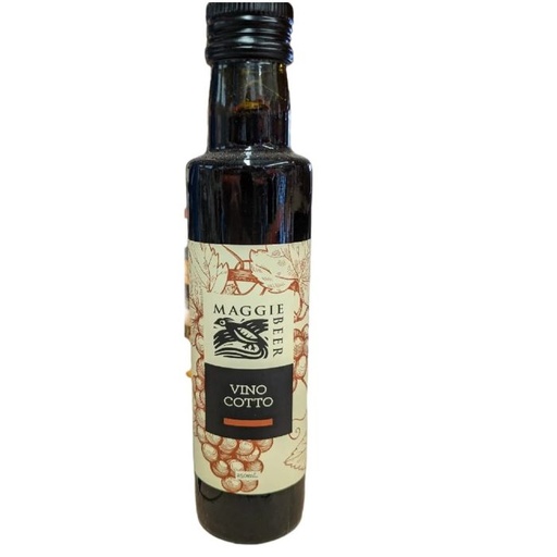 Vino Cotto 250ml