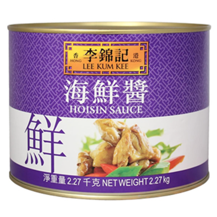 LKK Hoisin Sauce 2.25 kg