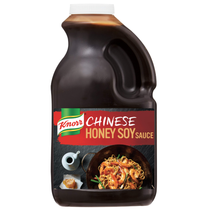 Knorr Honey Soy Sauce 2.1kg
