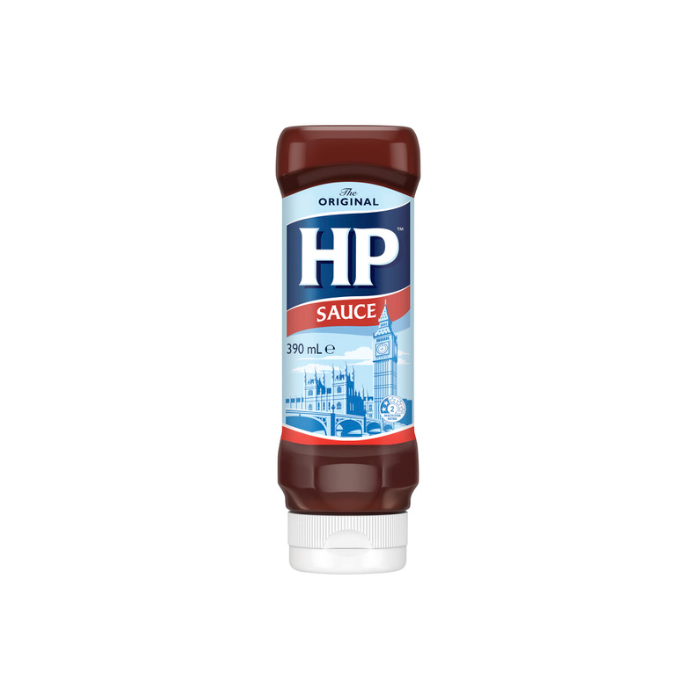 H.P. Sauce 390ml
