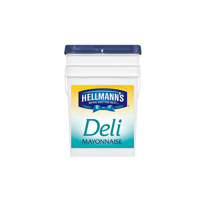 Hellman's Deli Mayonnaise 20kg