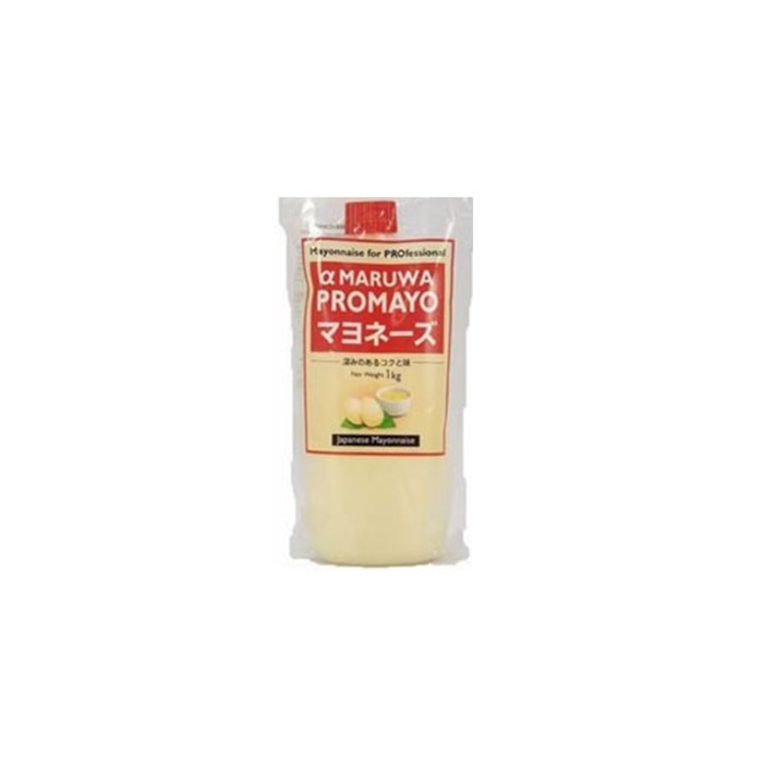 Mayonnaise Pro Japanese 1kg