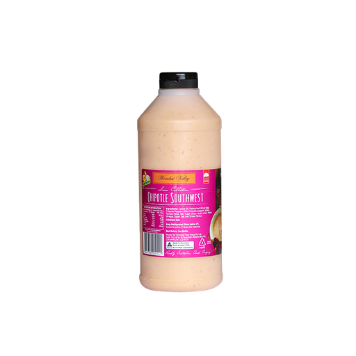 Wombat Valley Southwest Chipotle 1kg