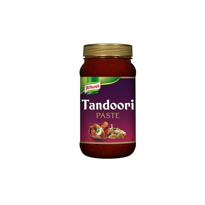 Patak's Tandoori Paste 1.15kg