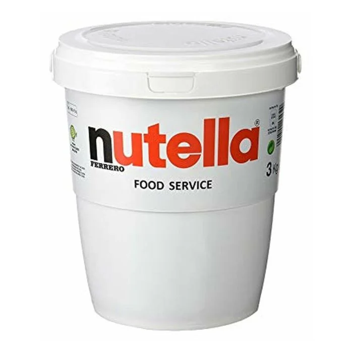 Nutella 3kg