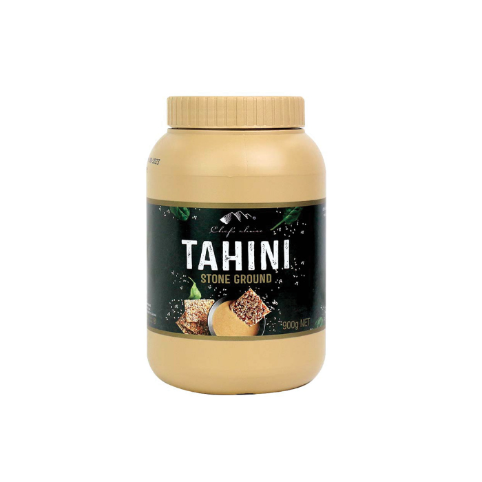 Chefs Choice Tahini 900g