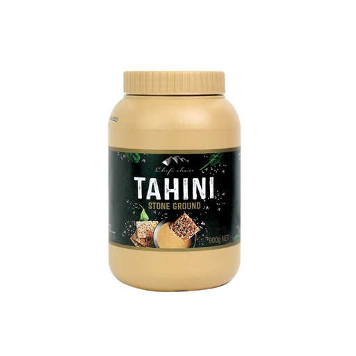 Chefs Choice Tahini 900g