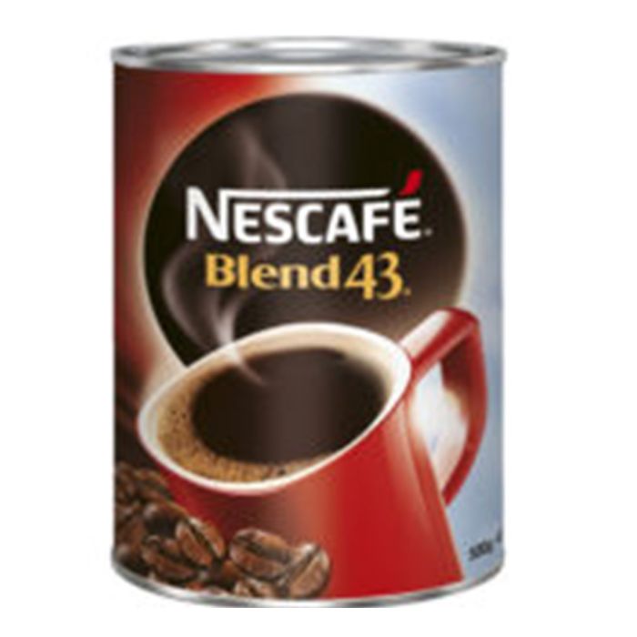 Nescafe Blend 43 Coffee 1kg