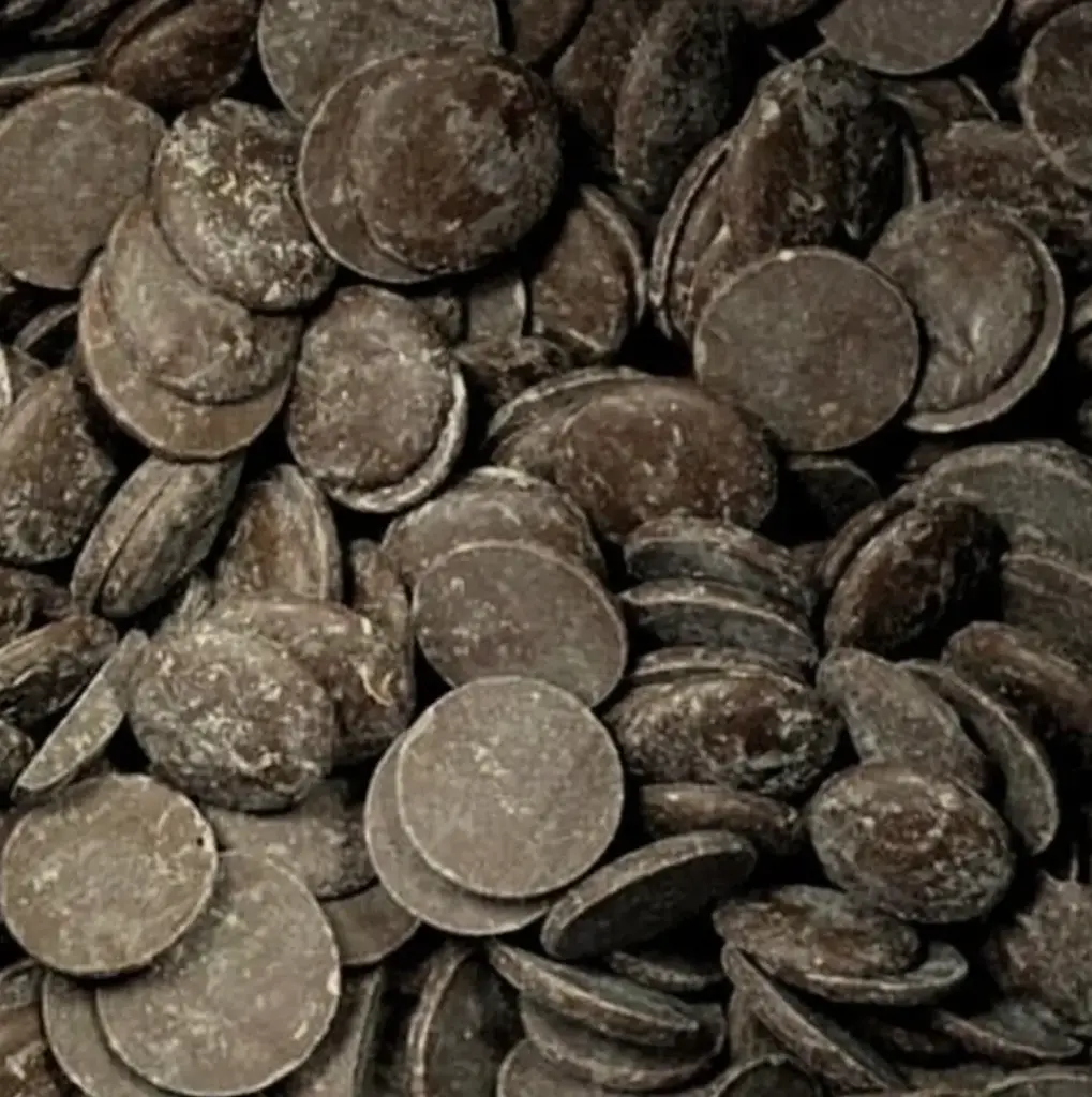 Cadbury Dark Compound Chocolate