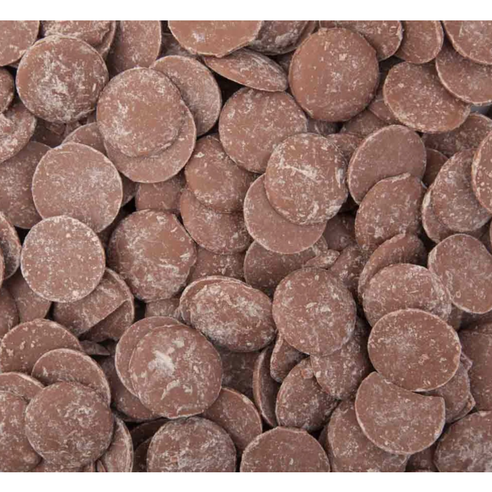 VHP Milk Compound Chocolate