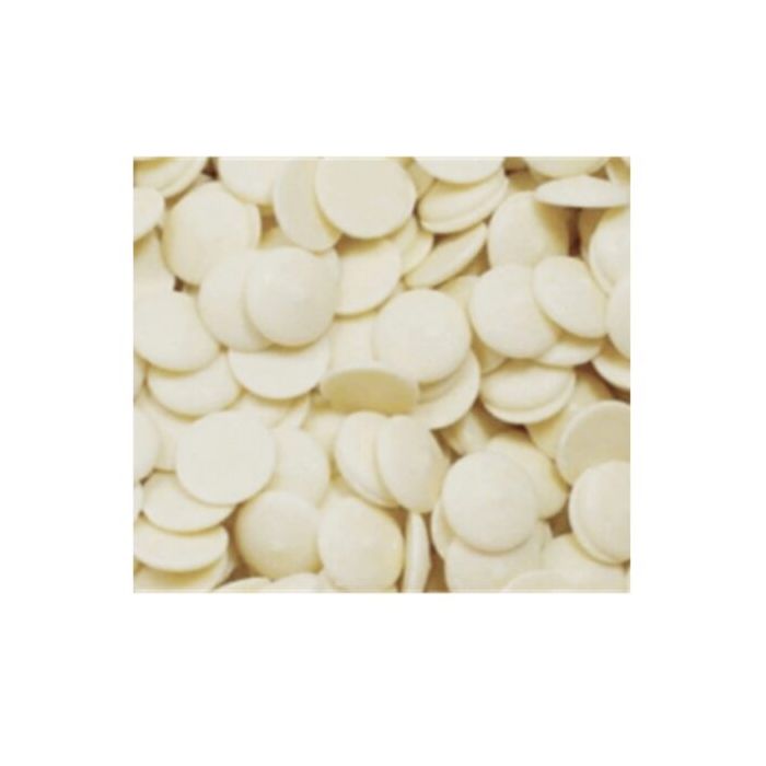 VHP White Compound Chocolate