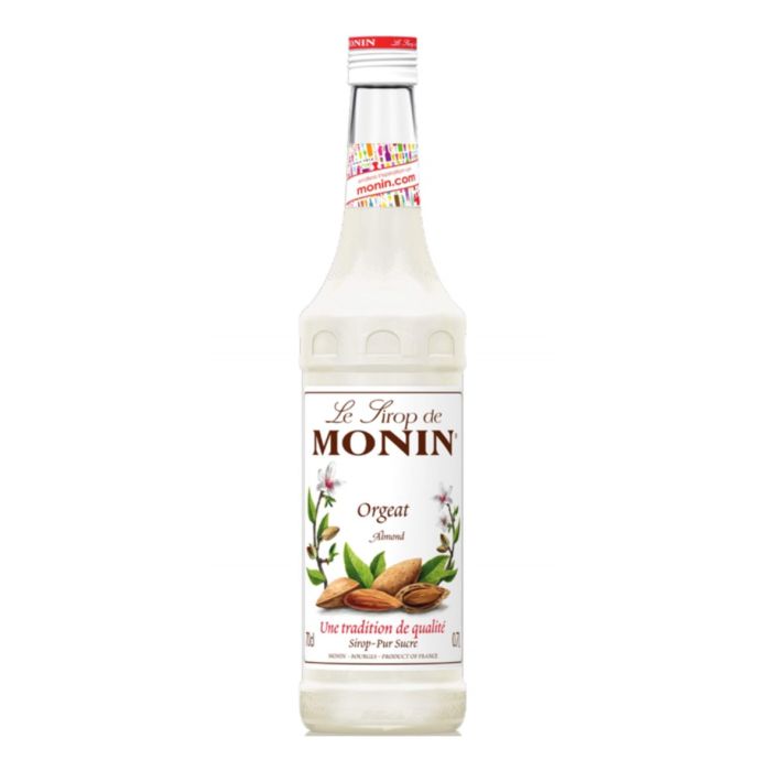 Monin Almond Syrup 700ml