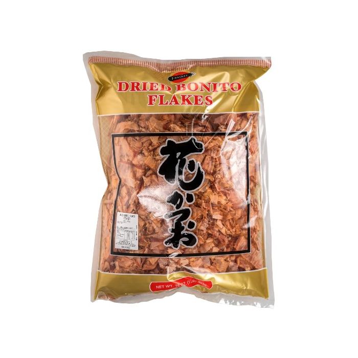 Dried Bonito Flakes 453g