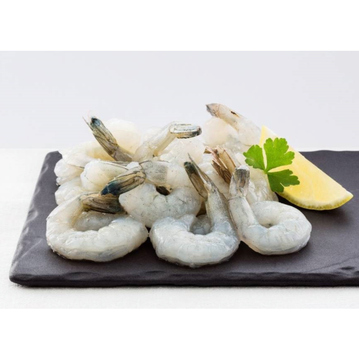 Top Sail (45584) Raw Prawn Cutlets 26/30 1kg
