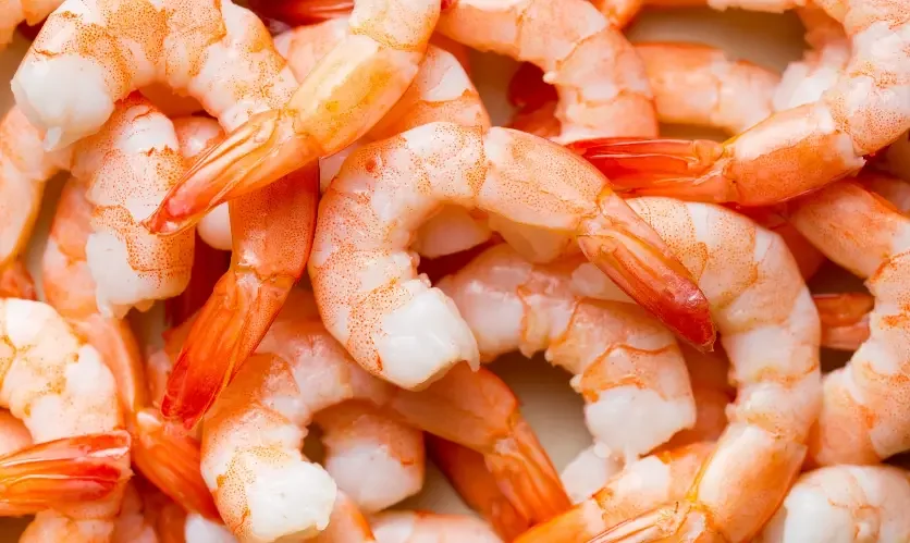 TopSail (11940) Cooked Prawn Cutlets 26/30 1kg