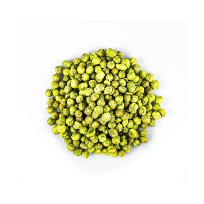 Wasabi Peas