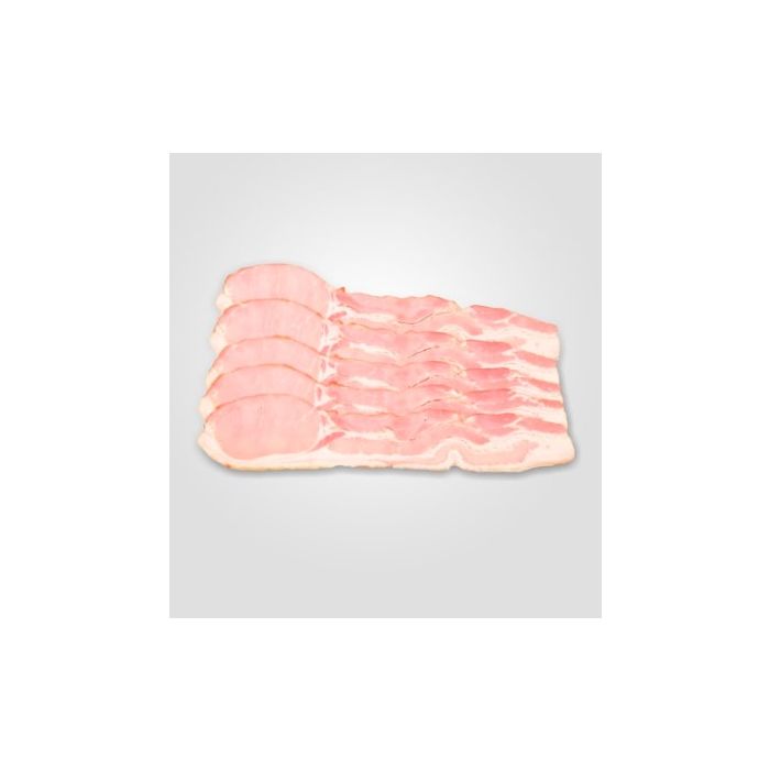 Primo (52633) Rindless Bacon 2.5kg