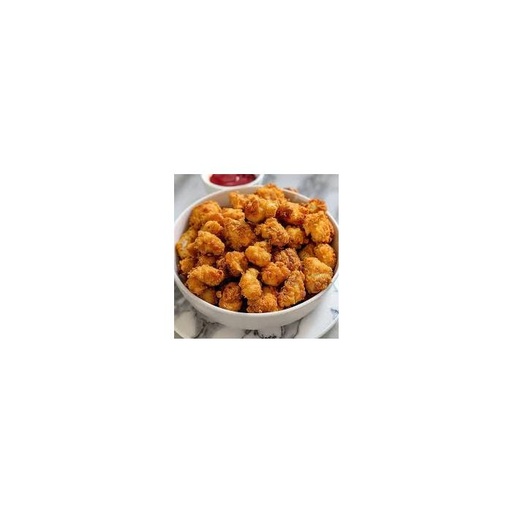 Chicken (14303) Bites(Popcorn) 5x1kg