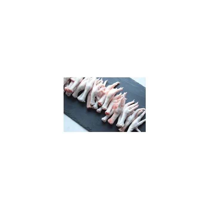 Chicken Feet 15kg