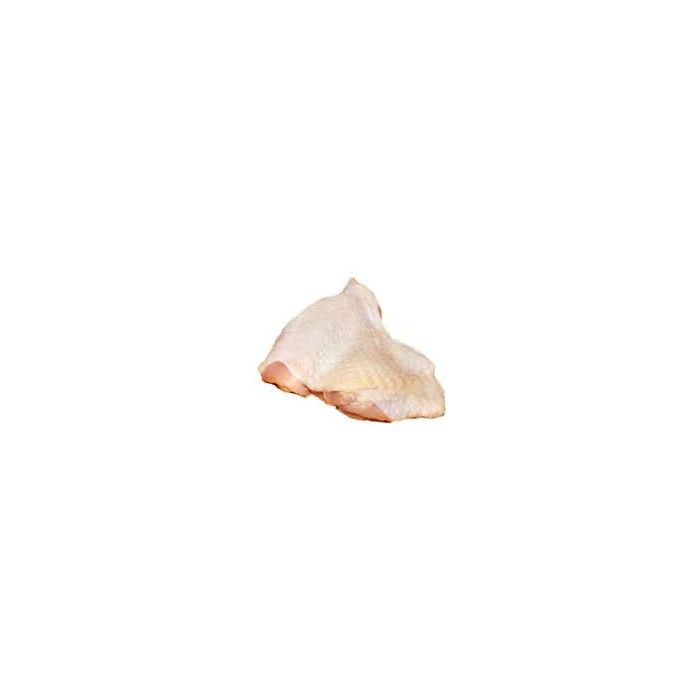 Chicken Thigh Fillet Skin On 1kg