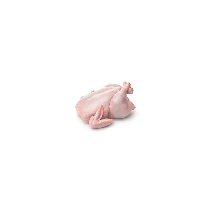 Whole Chicken No 14