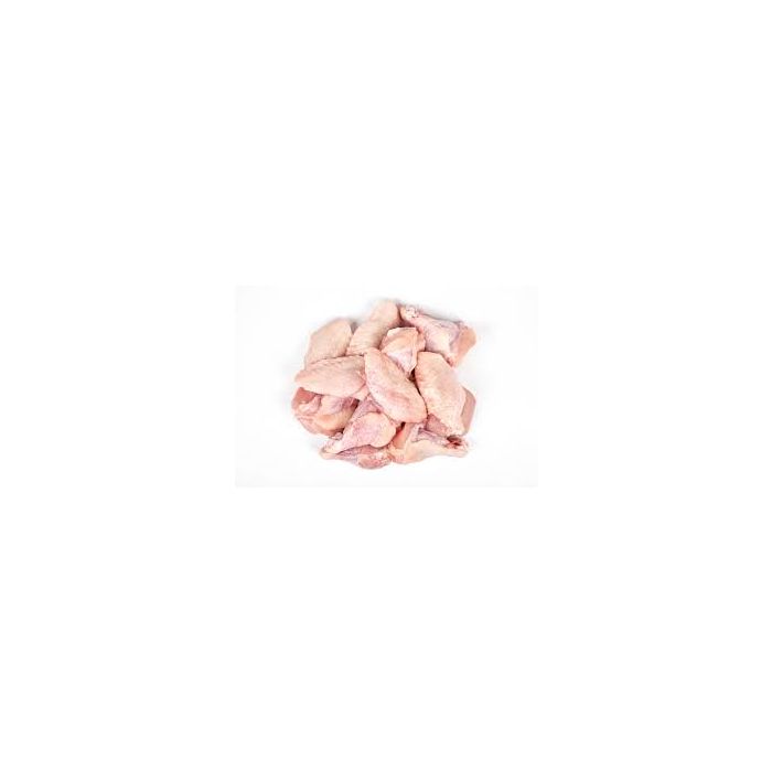 Chicken (11610) Wing Nibbles 1kg