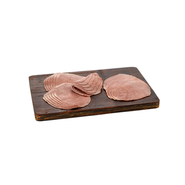 Primo (08916) Thinly Cut Silverside 1kg